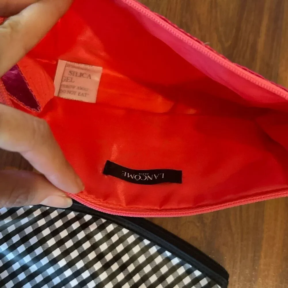 Lancome new lancôme